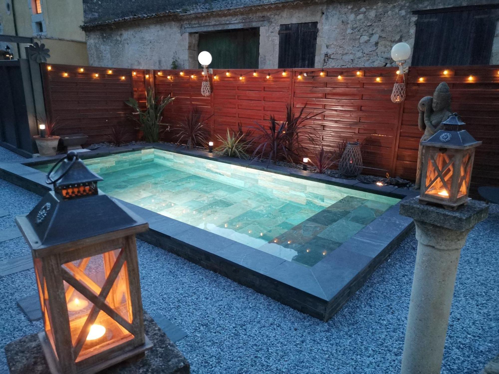 Saint-Just _Linstant_Zen_公寓 外观 照片